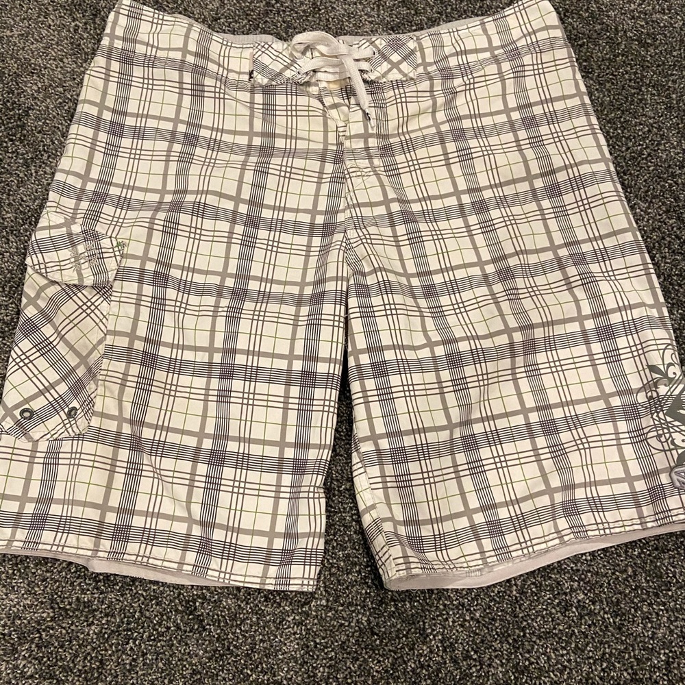 Men’s O’Neill board shorts